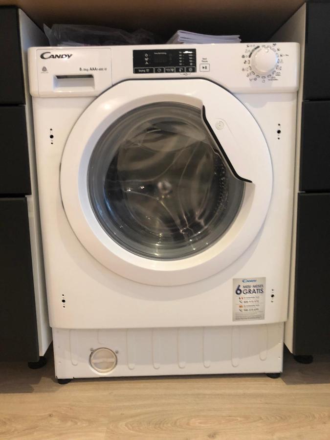 Appartement Saint Paul 22 à Paris Extérieur photo