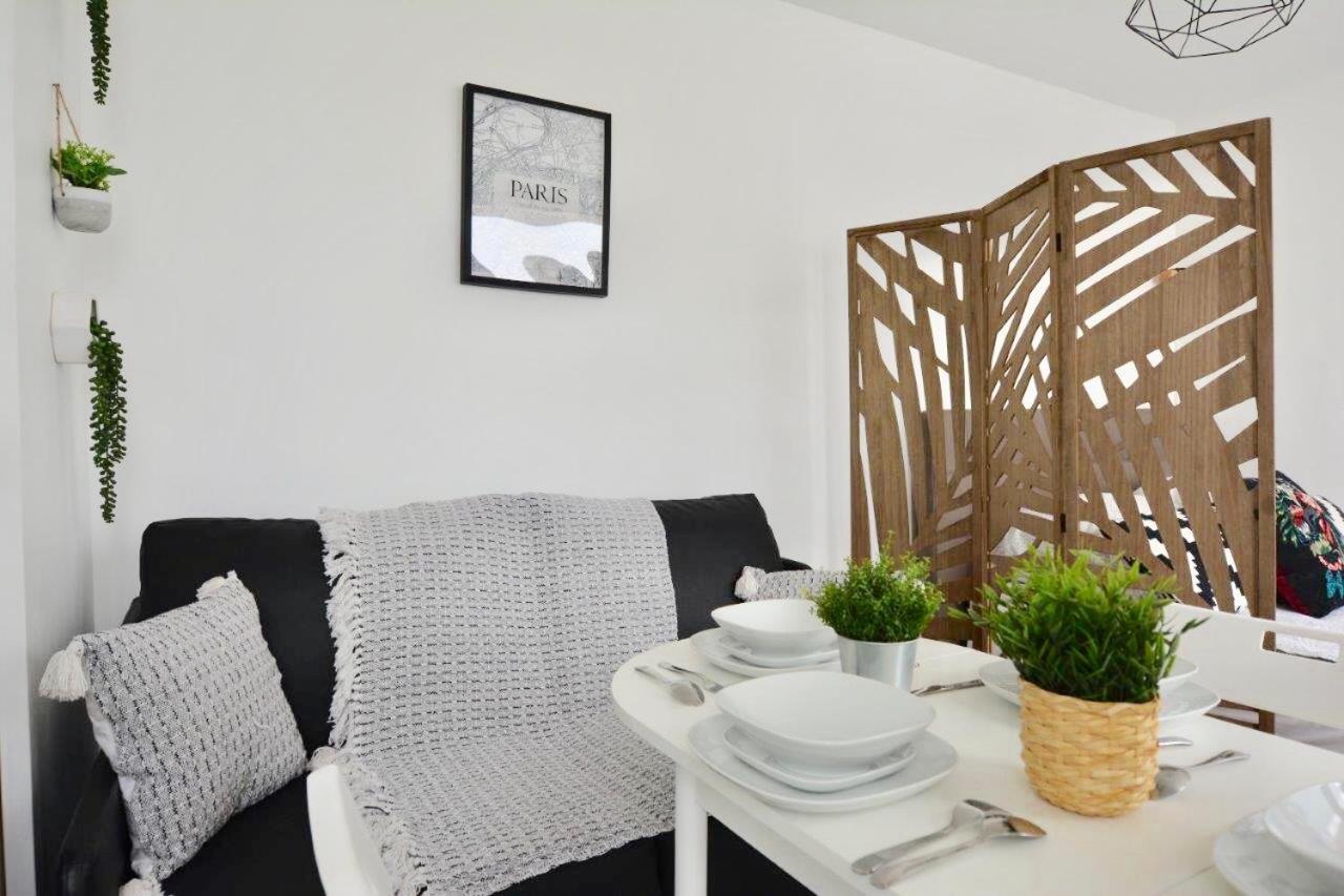 Appartement Saint Paul 22 à Paris Extérieur photo