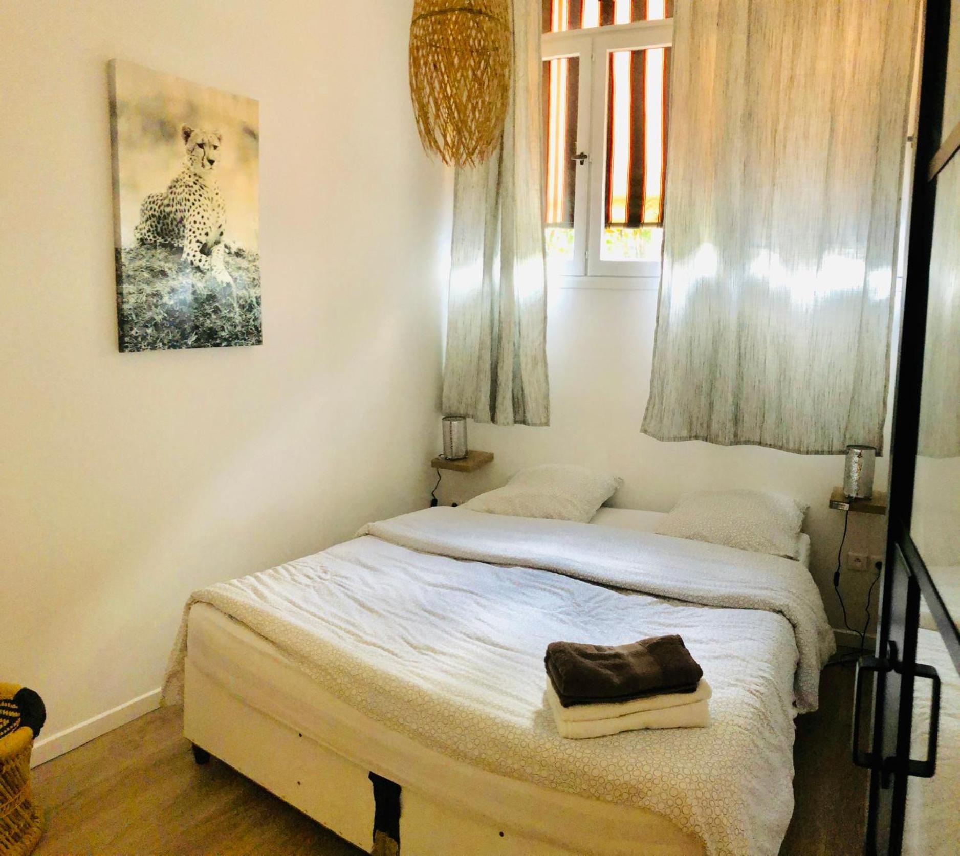 Appartement Saint Paul 22 à Paris Extérieur photo