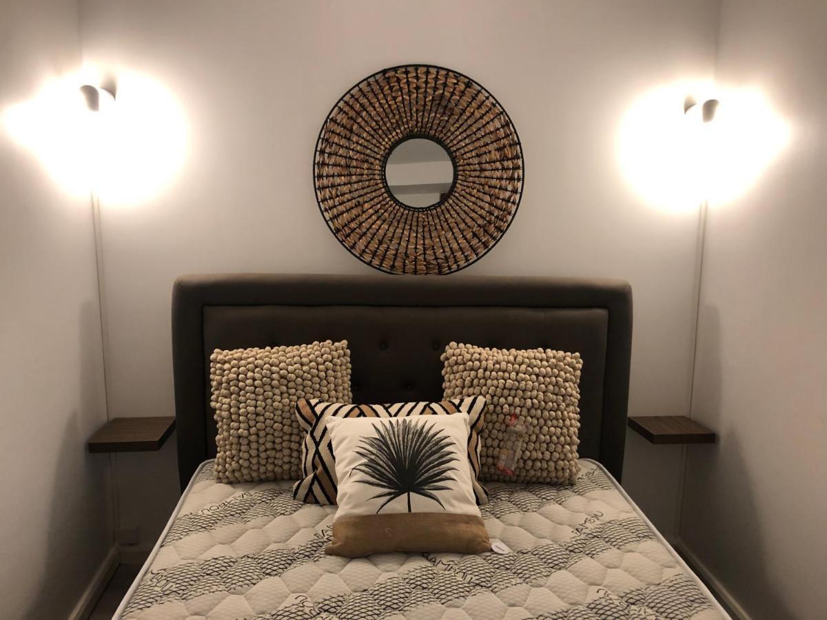 Appartement Saint Paul 22 à Paris Extérieur photo